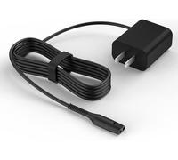 Chargeur de rasoir compatible avec rasoir Braun 9 8 7 6 5 3 1 XT5 Series pour 9477cc 9465cc 9440 8457cc 8417s 8330s 7085cc 7020s 790cc 6075cc 6072cc 6020s 5020 5011 8s 310 S 3040 190s 130s.