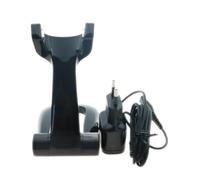 Chargeur De Rasoir, Compatible For Philips, BG2025 BG2040, Base De Chargement For Tondeuse Électrique HQ8505, Anti-enchevêtrement, Portable(Charger and base)