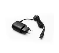 Chargeur De Rasoir HQ850 8 V 100 MA, Adaptateur Secteur EU, Compatible Avec Philips, HQ912, HQ902, HQ904, HQ906, HQ914, HQ915, AT600, FT618, S5077, S5079