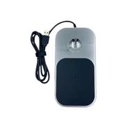 Chargeur De Rasoir HQ87 5V 7.5W, Compatible For HQ8508 S8880 S8860 S8870 HX9392 HX938B S5832 PQ888 S7836 S7832, Tête De Charge(Light green)