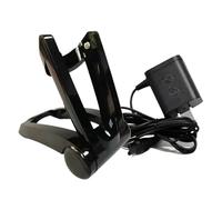 Chargeur De Rasoir Pliable, Compatible Avec Philips, Norelco, RQ12, RQ1250, RQ1251, RQ1252, RQ1255, RQ1260, RQ1265, RQ1275, RQ1280, RQ1285, RQ1295(1set)
