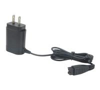 Chargeur de rasoir pour Panasonic ES-LA63, ES-LA63-S, ES-LA83, ES-LA92, ES-LA93, ES-LA93-K, ES-LF30, ES-LF51, ES-LF71, ES-LT31