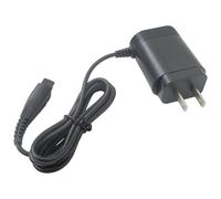 Chargeur de rasoir pour Panasonic ES-LT33-S, ES-LT3N-K, ES-LT41, ES-LT41-K, ES-LT51, ES-LT71, ES-LT71-S, ES-LT81, ES-LV50, ES-LV61, de Vicue
