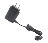 Chargeur de rasoir pour Panasonic ES-LV97-K ES-LL41-K RE7-87, ER-GC20, ERGC20, ES-ED90-P, ES-GA20, ES-GA21, ES-GA21-S, de Vicue