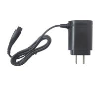 Chargeur de rasoir pour Panasonic ES-RT31-Q, ES-RT51-S, ES-RT81, ES-SL33-S, ES-ST25KS, ES-LV67-K, RE7-40, RE7-68, de Vicue