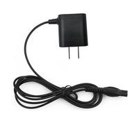 Chargeur De Rasoir Universel Portable HQ8505, Prise US, Compatible Avec Philips, Norelco, Séries 7000, 5000 Et 3000, Anti-enchevêtrement