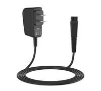 Chargeur de rechange 5 V 1 A for rasoir Andis 17150, 17165, TS-1 et TS-2.(EU Plug)