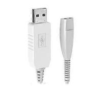 Chargeur De Rechange Compatible Avec Braun Silk Epil 9 Ancalbe 12 V