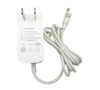 Chargeur De Rechange For Aspirateur Robot 20 V 1200 MA BLJ24W200120P-CA, Compatible Avec Xiaomi Mop Pro Mop-P