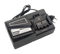 Chargeur de rechange HiKOKI pour batteries Hitachi 18 V et 14,4 V BSL1415 | Pour HiKOKI/Hitachi BSL1815 BSL1815X BSL1815S BSL 1830 BSL1830C 330067 330068 330139 330557 335790 BSL 1850 BSL1420 B. SL1425