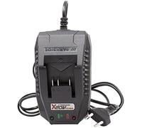 Chargeur de Rechange Parkside PLG 20 A1 avec indicateur de Charge LED de la série 20 V pour Taille-haie sans Fil Parkside PHSA 20-Li A1 LIDL IAN 351757