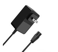 Chargeur de rechange pour aspirateur de piscine Consciot compatible avec le nettoyeur de piscine Consciot PC15, cordon adaptateur d'alimentation pour chargeur d'aspirateur de piscine Consciot PC15