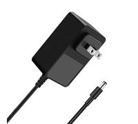 Chargeur de rechange pour aspirateur de piscine PoolMr compatible avec cordon adaptateur d'alimentation sans fil PoolMr Seahorse