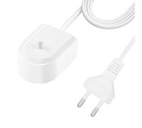 Chargeur de rechange pour brosse à dents électrique Philips Sonicare compatible avec les séries HX6100, HX6000, HX3000, HX8000, HX9000, HX6150, HX6750