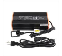 Chargeur de rechange pour chariot élévateur électrique 24 V et 48, 29,2 V/29,4 V/54,6, haute tension, 3 A, 5 A, 8 A, 9 A, 10 A, courant élevé