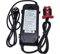 Chargeur de rechange pour chariot élévateur électrique 24 V et 48, 29,2 V/29,4 V/54,6, haute tension, 3 A, 5 A, 8 A, 9 A, 10 A, courant élevé