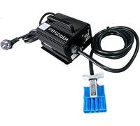 Chargeur de rechange pour chariot élévateur électrique 24 V et 48, 29,2 V/29,4 V/54,6, haute tension, 3 A, 5 A, 8 A, 9 A, 10 A, courant élevé