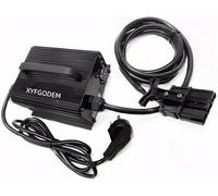 Chargeur de rechange pour chariot élévateur électrique 24 V et 48, 29,2 V/29,4 V/54,6, haute tension, 3 A, 5 A, 8 A, 9 A, 10 A, courant élevé