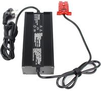 Chargeur de rechange pour chariot élévateur électrique 24 V et 48, 29,2 V/29,4 V/54,6, haute tension, 3 A, 5 A, 8 A, 9 A, 10 A, courant élevé