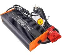 Chargeur de rechange pour chariot élévateur électrique 24 V et 48, 29,2 V/29,4 V/54,6, haute tension, 3 A, 5 A, 8 A, 9 A, 10 A, courant élevé