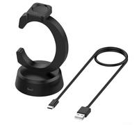 Chargeur de rechange pour montre intelligente Amazfit Active pour T-rex Pro GTR pour mini GTS4 pour mini support de câble magnétique stable