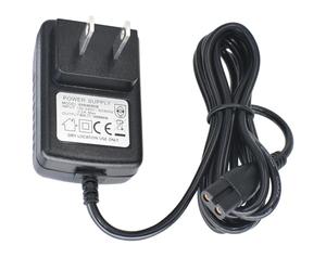 Chargeur de Rechange pour Tondeuse BaByliss Pro, Adaptateur d'alimentation 4,5 V Compatible avec Les tondeuses à Cheveux BaByliss modèle Pro FX870 FX788 FX787 FXSSM FX820 FX726 FX825