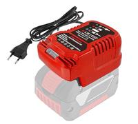 Chargeur de rechange PXC pour batterie Einhell Power X-Change 18 V compatible avec Einhell 18 V, Mini compatible avec batterie Power X-Change compacte