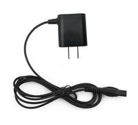 Chargeur De Rechange Universel For Rasoir Portable HQ8505, Compatible Avec Les Séries Philips 7000, 5000 Et 3000.