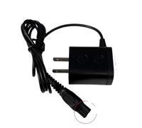 Chargeur De Rechange Universel Portable For Rasoir HQ8505, Compatible Avec Les Séries Philips 7000, 5000 Et 3000.