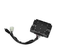 Chargeur De Régulateur De Tension De Redresseur De Moto Pour Suzuki DL1000 DL-1000 VStrom V-Strom V Strom 2002 2003 2004-2012 redresseur régulateur moto
