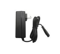 Chargeur De Remplacement 25,2 V, Compatible Avec WYBOT, 2026 C1 A1 OS2010 OS7010C for Aspirateur Robot Piscine, Adaptateur D'alimentation, Cordon Charge(1pcs US plug)