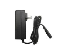 Chargeur De Remplacement 25.2V, Compatible Avec WYBOT,A1 OS2010 OS7010C, Adaptateur D'alimentation for Aspirateur Robot Piscine, Cordon Chargement(1pcs US plug)