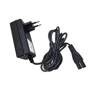 Chargeur De Remplacement 25.2V, Compatible Avec WYBOT,A1 OS2010 OS7010C, Adaptateur D'alimentation for Aspirateur Robot Piscine, Cordon Chargement(1pcs EU plug)