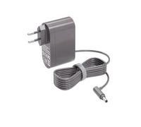 Chargeur de remplacement 26,1 V, compatible avec les aspirateurs Dyson V6, V7, V8, Animal Fluffy, SV03, SV04, SV05, SV06, SV07, DC58, DC59 et DC60.