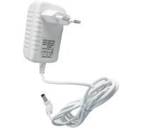 Chargeur de Remplacement 30W pour Echo 3e et 4e Génération, pour Echo Show 8/10/15, Echo Plus 2e Génération, Compatible avec Connecteurs DC, Protection Surtension et Surchauffe, Câble 2m