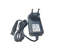 Chargeur De Remplacement 4,5 V 1,2 A, Compatible Avec Le Rasoir BaByliss PRO Barberology, Adaptateur Secteur Double Grille Métallique FXFS2 FXFS2G (1,5 M)