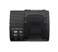 Chargeur de remplacement ASC30-18 pour batterie Li-ion série Metabo 18V, outil électrique, accessoires de batterie pour batterie Metabo EU Plug