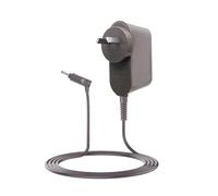 Chargeur De Remplacement, Compatible for Dyson,V6 V7 V8, Alimentation Sous Vide Sans Fil 26.1V 0,6a, Prise AU De Remplacement