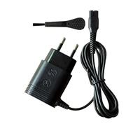 Chargeur De Remplacement, Compatible For Philips, Compatible For Norelco, Rasoir OneBlade - A00390 For QP2620 MG3710 MG3730 BT3206