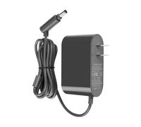 Chargeur De Remplacement Et Capacité, Compatible Avec Les Aspirateurs Dyson V6, V7, V8, DC58, DC59, DC61, DC62, SV03 Et SV04. Tête D'aspirateur Complète For Véhicules.