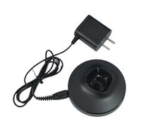 Chargeur De Remplacement For Rasoir Électrique, Compatible Avec Les Rasoirs Philips Honeycomb S5531, S5532, S9932 Et S7732, Prise Américaine.(1 set of charger)