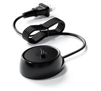 Chargeur de remplacement modèle HX6100 Compatible avec, Compatible for Philips, Sonicare Protective Clean 5100 5300 base de chargement de brosse à dents électrique(US)