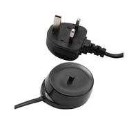 Chargeur De Remplacement Modèle HX6100, Compatible Avec Philips, Base De Chargement For Brosse À Dents Électrique Sonicare Protective Clean 5100 5300(C)