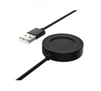 Chargeur de rechange pour montre connectée KSIX Explorer, connecteur USB-A, noir