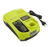 Chargeur de remplacement pour batterie Ryobi ONE+ 12V-18V - Marque Ryobi - Compatible avec BCL1418 26005 - 3A