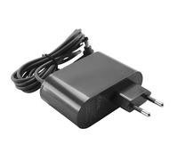 Chargeur de Remplacement pour Dyson V10 V15 - SODIAL - Alimentation à Vide Sans Fil - Prise Européenne