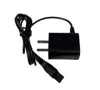 Chargeur De Remplacement Universel Portable HQ8505 For Rasoir (prise Américaine), Compatible Avec Les Modèles Philips, Norelco Et Séries 7000, 5000 Et 3000.