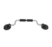 Chargeur de rouleau de kayak, évite les rayures, facile à installer, support de rouleau de kayak multi-usages avec ventouse pour voitures (KY-OE04-S Argent)