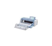 Chargeur De Rouleau Sdx - Scanncut