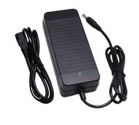 Chargeur de scooter 29,4 V pour batterie au lithium 36 V, compatible avec isinwheel S9 Pro S9 Max, iScooter i9/i9 Pro/1S, GoTrax G3 G4, GXL V2, Apex XL, Rival, XR Elite, Vibe